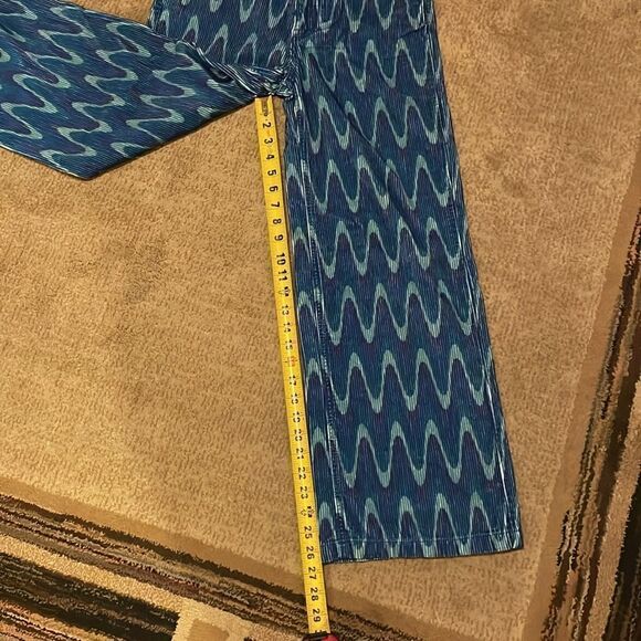 BDG High and Wide Corduroy Pants - Picture 14 of 16